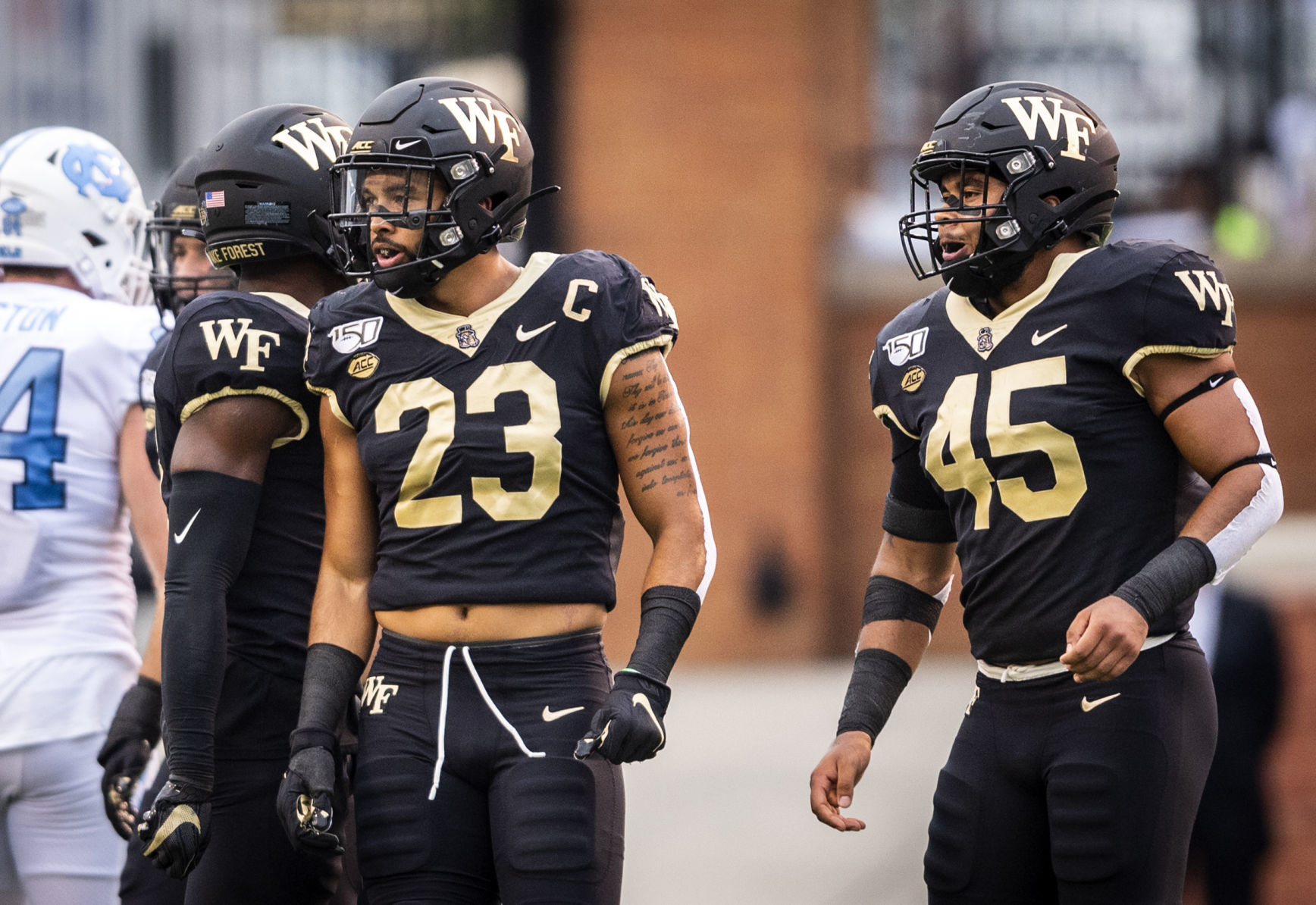 WakeFB